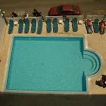 Majestic - Adults Only 3* Rhodes City