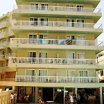 Majestic - Adults Only 3* Rhodes City