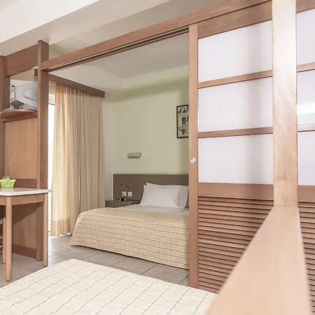 Majestic - Adults Only Ξενοδοχείο Rhodes City