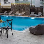 Ξενοδοχείο Majestic - Adults Only 3*