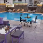 Hotel Majestic - Adults Only Rhodes City