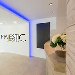 Majestic - Adults Only 3* Rhodes City