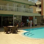 Majestic - Adults Only Ξενοδοχείο Rhodes City