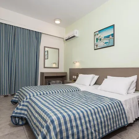 Ξενοδοχείο Majestic - Adults Only 3*