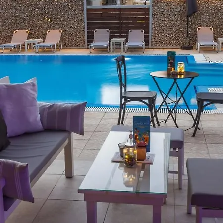 Ξενοδοχείο Majestic - Adults Only 3*