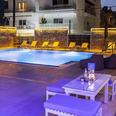 Majestic - Adults Only Ξενοδοχείο 3*