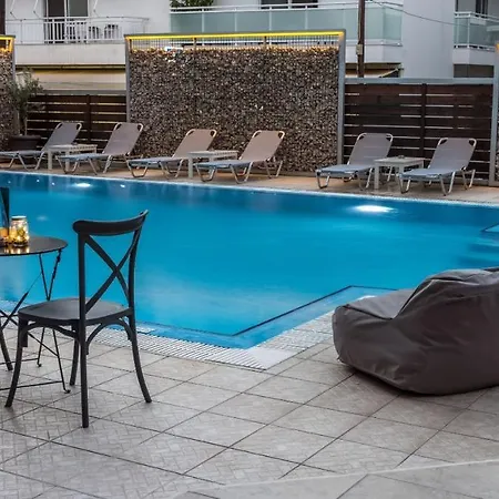 Ξενοδοχείο Majestic - Adults Only 3*