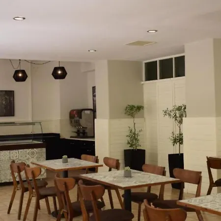 Hotel Majestic - Adults Only Rhodes City