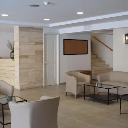 Majestic - Adults Only Rhodes City