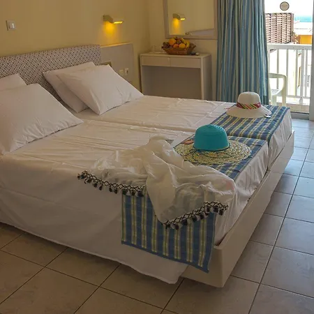 Majestic - Adults Only Ξενοδοχείο Rhodes City
