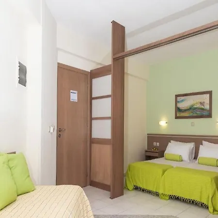 Ξενοδοχείο Majestic - Adults Only 3*
