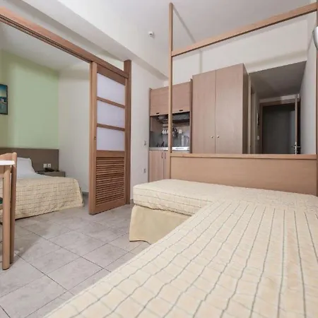 Majestic - Adults Only 3* Rhodes City