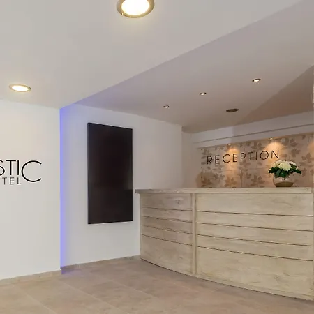 Hotel Majestic - Adults Only