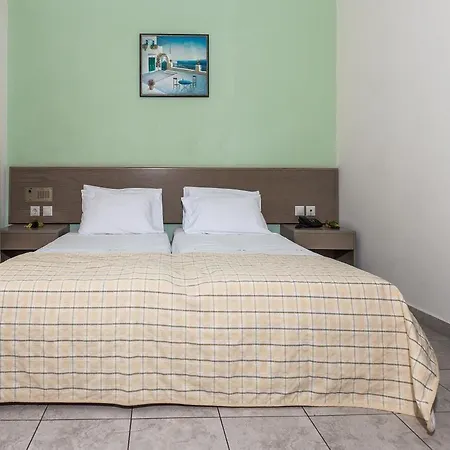 Ξενοδοχείο Majestic - Adults Only Rhodes City