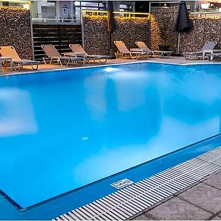 Majestic - Adults Only Ξενοδοχείο 3*