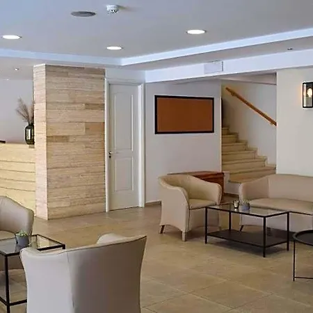 Majestic - Adults Only Ξενοδοχείο Rhodes City
