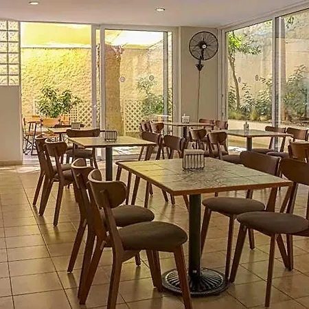 Majestic - Adults Only Ξενοδοχείο Rhodes City
