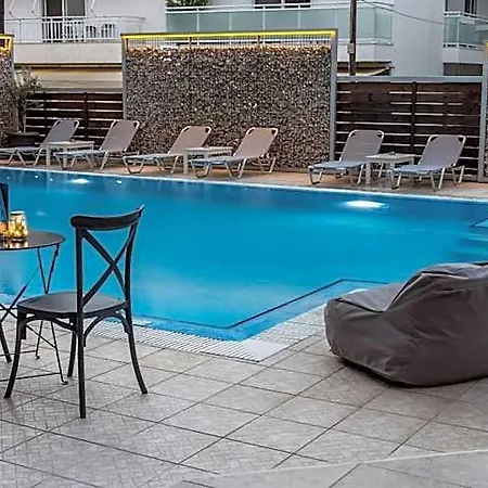 Ξενοδοχείο Majestic - Adults Only Rhodes City