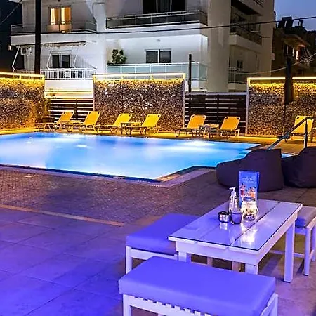 Ξενοδοχείο Majestic - Adults Only