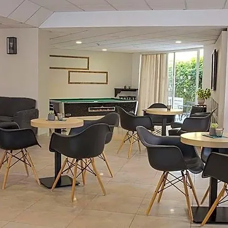 Majestic - Adults Only Ξενοδοχείο Rhodes City