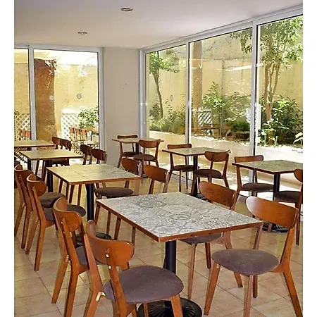 Majestic - Adults Only 3* Rhodes City