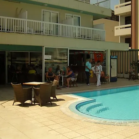 Majestic - Adults Only 호텔 Rhodes City
