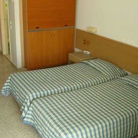 Majestic - Adults Only 3* Rhodes City