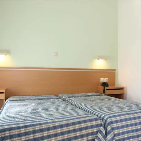 Majestic - Adults Only Rhodes City