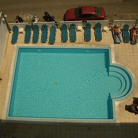 Majestic - Adults Only 3* Rhodes City