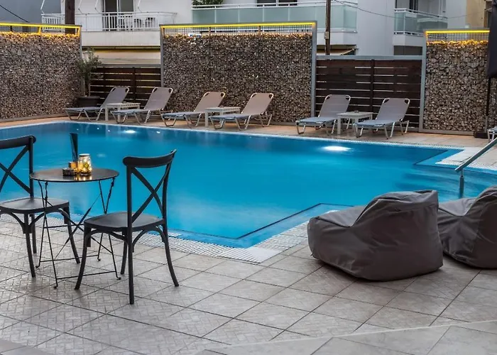 酒店 雄伟酒店 - 仅限成人 3*