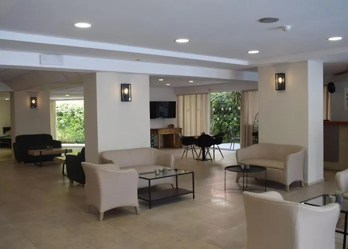 雄伟酒店 - 仅限成人 Rhodes City