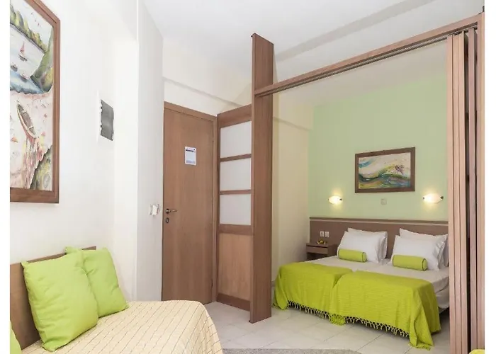 酒店 雄伟酒店 - 仅限成人 3*