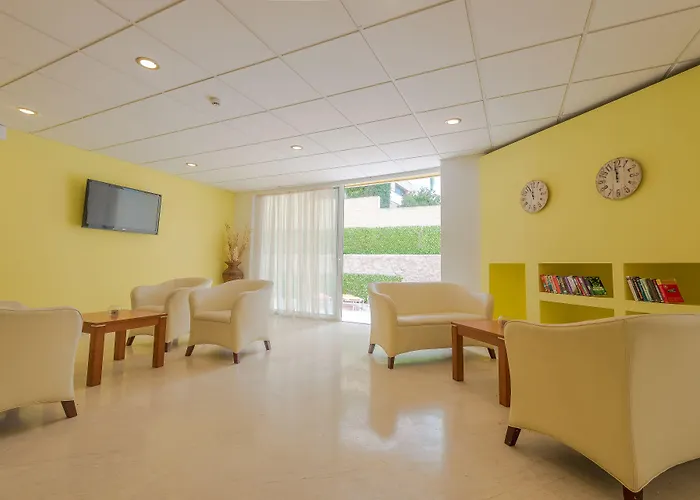 雄伟酒店 - 仅限成人 酒店 Rhodes City