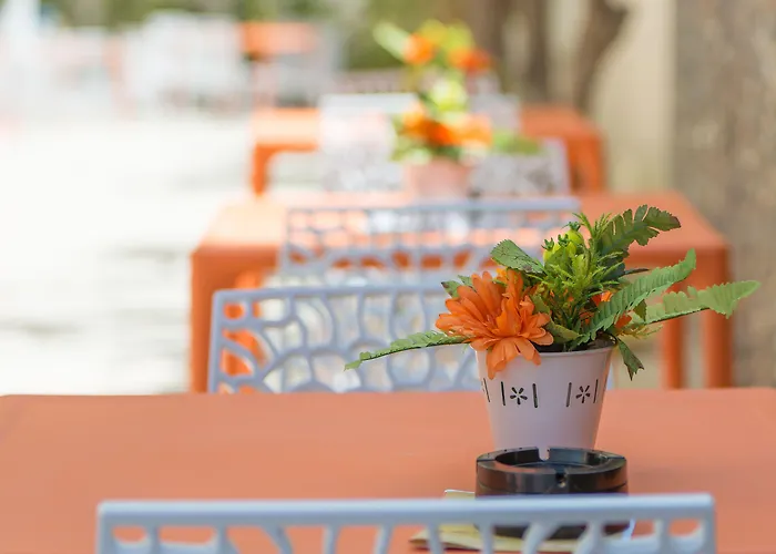 雄伟酒店 - 仅限成人 酒店