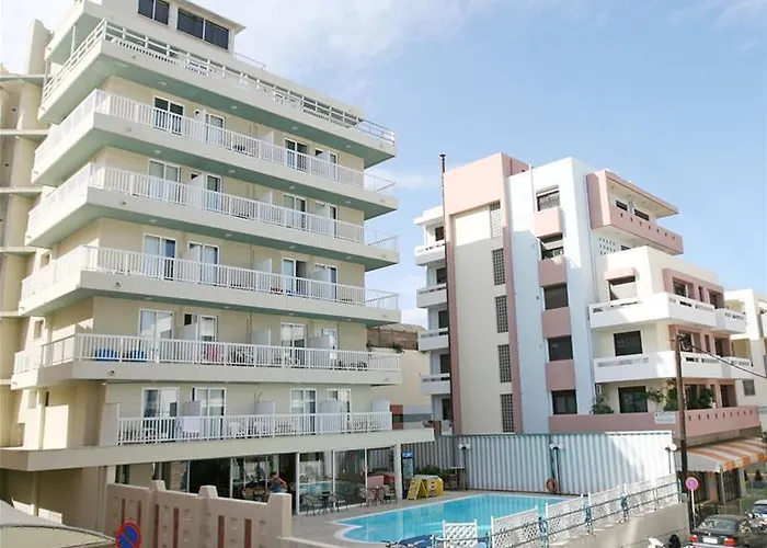 酒店 雄伟酒店 - 仅限成人