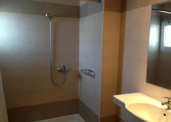 雄伟酒店 - 仅限成人 酒店 Rhodes City