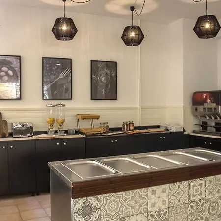 Majestic - Adults Only 3* Rhodes City