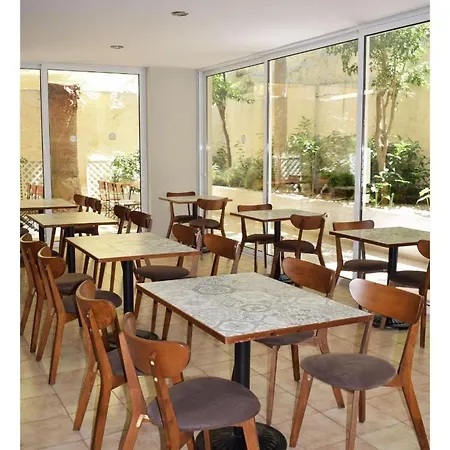 Majestic - Adults Only Szálloda Rhodes City