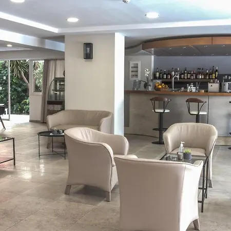 Majestic - Adults Only Szálloda Rhodes City