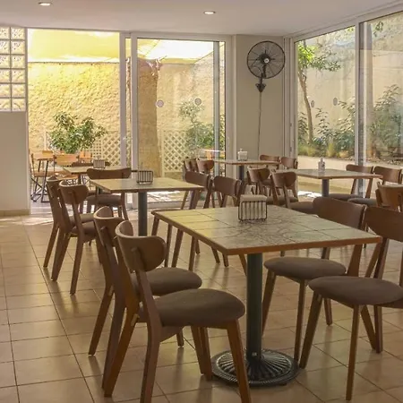 Szálloda Majestic - Adults Only Rhodes City