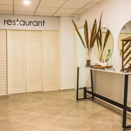 Szálloda Majestic - Adults Only