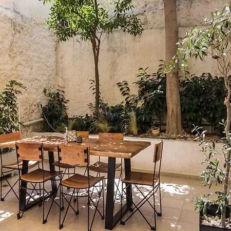 Szálloda Majestic - Adults Only 3*