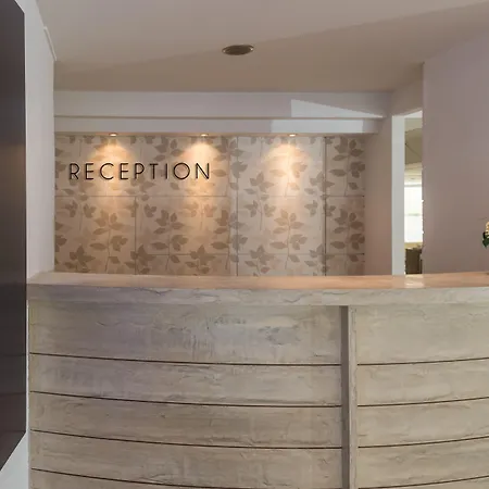 Majestic - Adults Only Szálloda 3*