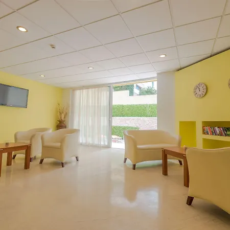 Majestic - Adults Only Ξενοδοχείο Rhodes City