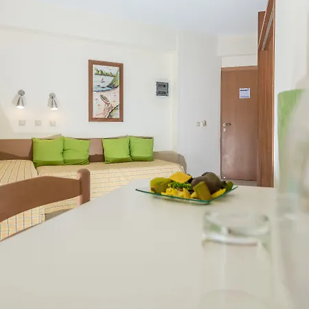 Majestic - Adults Only Szálloda 3*