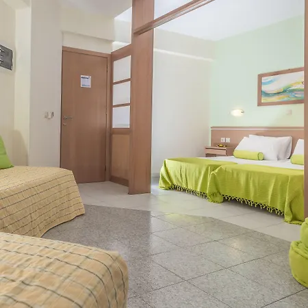 Majestic - Adults Only Rhodes City