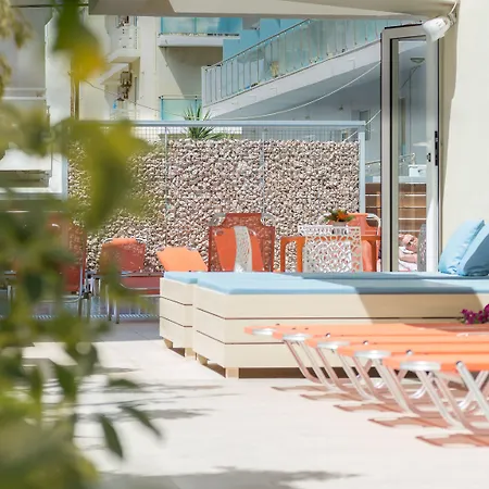 Majestic - Adults Only Rhodes City