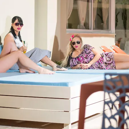 Szálloda Majestic - Adults Only 3*