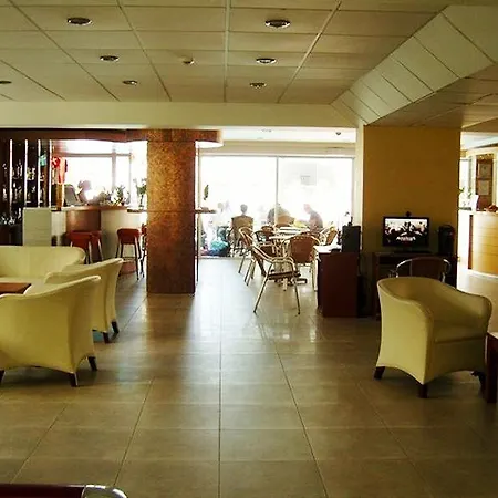 Majestic - Adults Only Szálloda 3*