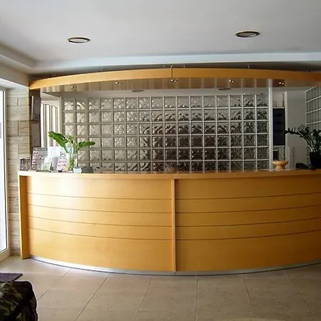 Szálloda Majestic - Adults Only 3*